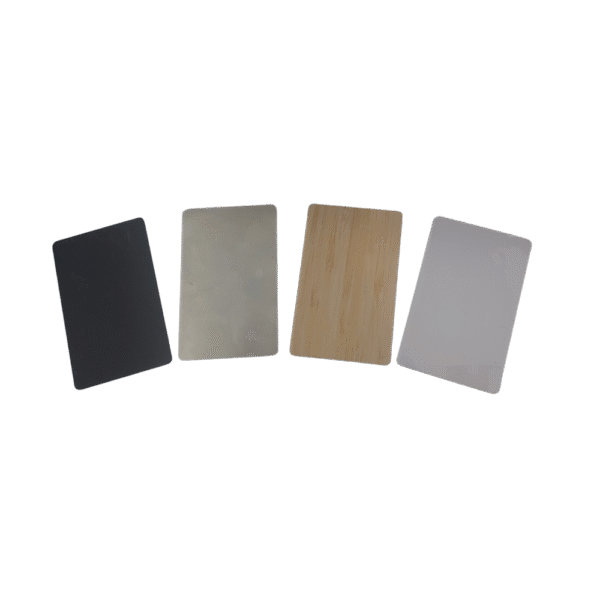 NFC Business Card (pvc)